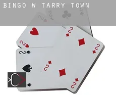 Bingo w  Tarry Town