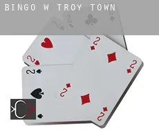 Bingo w Troy Town