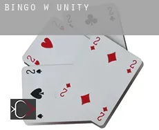 Bingo w  Unity