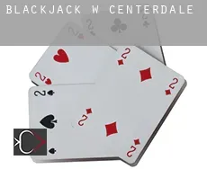 Blackjack w Centerdale