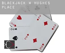 Blackjack w  Hughes Place