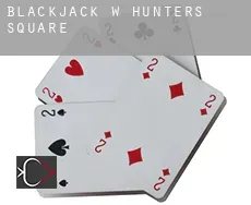 Blackjack w  Hunters Square