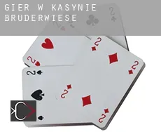 Gier w kasynie  Brüderwiese