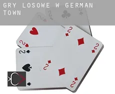Gry losowe w German Town