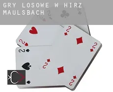 Gry losowe w Hirz-Maulsbach