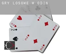 Gry losowe w  Odin