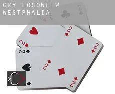 Gry losowe w  Westphalia