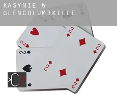 Kasynie w  Glencolumbkille