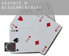 Kasynie w Niedermirsberg