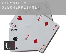 Kasynie w Oberherrlingen