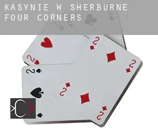Kasynie w  Sherburne Four Corners