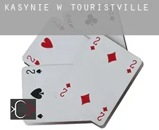 Kasynie w  Touristville