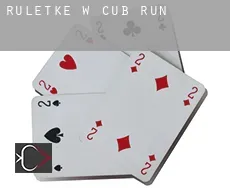 Ruletkę w  Cub Run