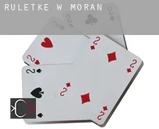 Ruletkę w  Moran
