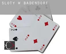 Sloty w Badendorf