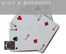 Sloty w Bossendorf