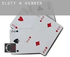 Sloty w  Hübben