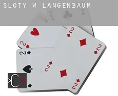 Sloty w Langenbaum