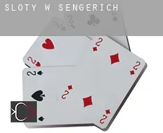 Sloty w Sengerich