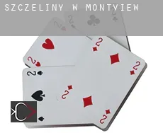 Szczeliny w  Montview