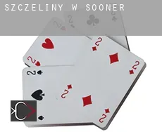 Szczeliny w  Sooner