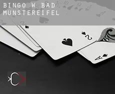 Bingo w  Bad Münstereifel