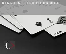 Bingo w Carrowhubbuck