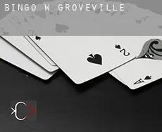 Bingo w  Groveville