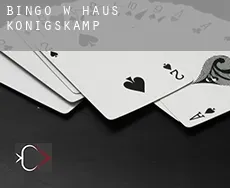 Bingo w Haus Königskamp