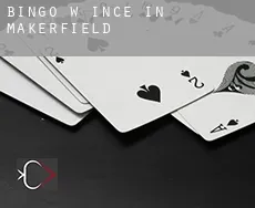 Bingo w  Ince-in-Makerfield
