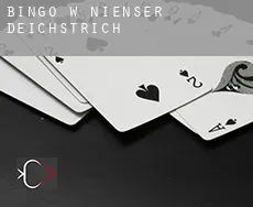 Bingo w Nienser Deichstrich