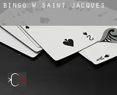 Bingo w  Saint-Jacques