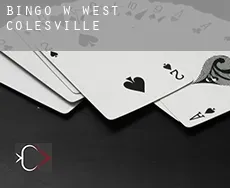 Bingo w  West Colesville