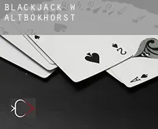 Blackjack w Altbokhorst