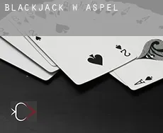 Blackjack w  Aspel