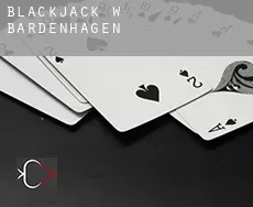 Blackjack w Bardenhagen
