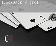 Blackjack w  Dyce