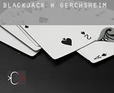 Blackjack w Gerchsheim