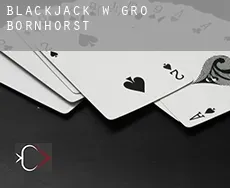 Blackjack w  Groß Bornhorst