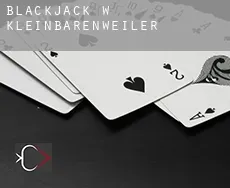 Blackjack w  Kleinbärenweiler
