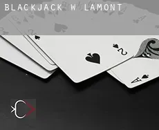 Blackjack w  Lamont