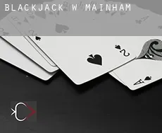 Blackjack w Mainham