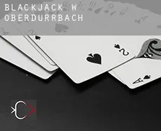 Blackjack w  Oberdürrbach