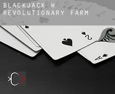 Blackjack w Revolutionary Farm