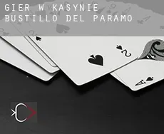 Gier w kasynie Bustillo del Páramo