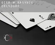 Gier w kasynie Erlsdorf