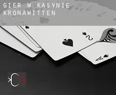Gier w kasynie Kronawitten