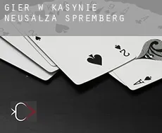 Gier w kasynie Neusalza-Spremberg