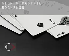 Gier w kasynie Rockensüß