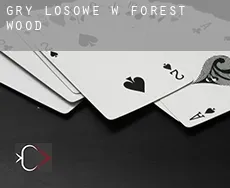Gry losowe w Forest Wood